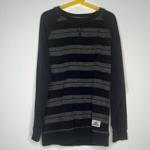 Shaun White Boys Striped Sweater